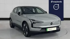 Grey Used 2025 Volvo EX30 Performance SUV | £30,753 (Super price)