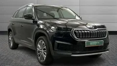 Used 2024 Skoda Kodiaq SE L Executive SUV | £32,750 (Fair price)