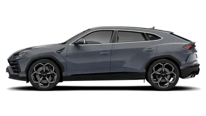 Used Lamborghini Urus 799 HP (587 kW) 2025 SUV