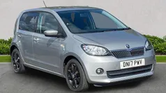 Used 2017 Skoda Citigo Colour Edition Hatchback | £5,980 (Fair price)