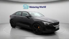 Used 2021 Polestar 2 Pilot Sedan | £22,300 (Fair price)