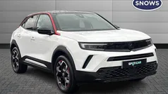 Used 2025 Vauxhall Mokka SUV | £15,177 (Fair price)