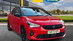 Used 2023 Vauxhall Corsa-e Edition Hatchback | £13,750 (Fair price)