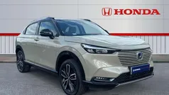 Used 2024 Honda HR-V Advance SUV | £26,468 (Fair price)