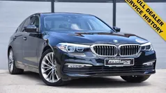 Used 2020 BMW 530e Sedan | £10,995 (Super price)
