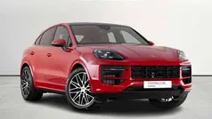Used 2024 Porsche Cayenne SUV | £82,990 (Fair price)
