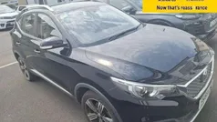 Used 2018 MG ZS Exclusive Sedan | £11,480 (Fair price)