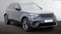 Used 2026 Land Rover Range Rover Velar SE Dynamic SUV | £43,495 (Fair price)