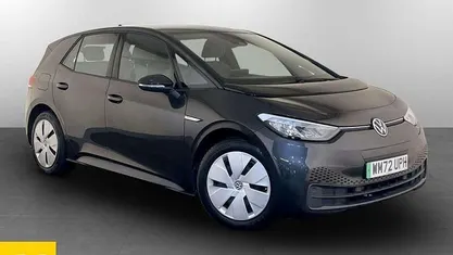 Used VW ID.3 Pro 106 kW (145 HP) 2022 Hatchback