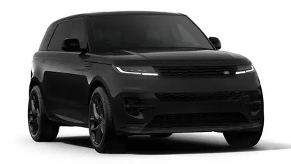Nouă Land Rover Range Rover Sport 460 CP (338 kW) 2025 SUV