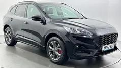 Used 2020 Ford Kuga ST-Line SUV | £18,978 (Fair price)