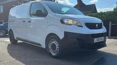 Used 2021 Peugeot Expert Van | £8,495 (Super price)