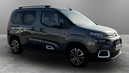 Used Citroën Berlingo Flair 131 HP (96 kW) 2020 MPV