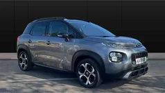 Used 2019 Citroën C3 Aircross Flair SUV | £8,397 (Fair price)