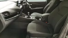 Grey Used 2022 Nissan Qashqai N-Connecta SUV | £17,134 (Fair price)