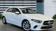 Used 2020 Mercedes A180 Hatchback | £15,591 (Fair price)