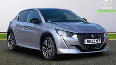 Used 2022 Peugeot 208 GTi Hatchback | £14,699 (Fair price)