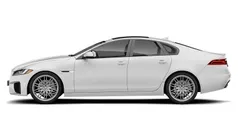 Used 2020 Jaguar XF R-Sport Sedan | £9,116 (Super price)