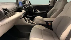 Used 2024 Toyota Yaris Hybrid Hatchback | £16,804 (Good price)