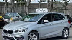 Used 2015 BMW 218 Sport Line Estate | £8,495 (Fair price)
