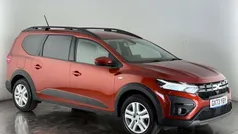 Used 2024 Dacia Jogger Expression Estate | £17,900 (Super price)