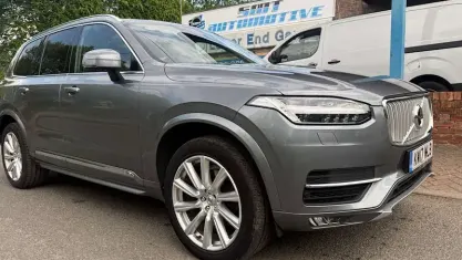 Usado Volvo XC90 Inscription 235 CV (172 kW) 2019 SUV