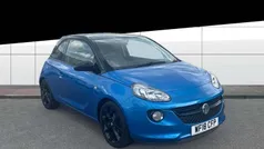 Used 2019 Vauxhall Adam Hatchback | £8,995 (Fair price)
