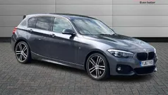 Used 2019 BMW 118 Efficient Dynamics Hatchback | £13,899 (Good price)