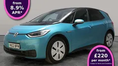Used 2022 VW ID.3 Pro Performance Hatchback | £16,538 (Fair price)