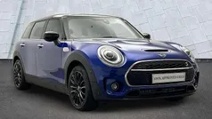 Used 2020 Mini Cooper Clubman Classic Estate | £16,495 (Fair price)