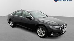Used 2021 Audi A6 Sport Sedan | £20,799 (Super price)