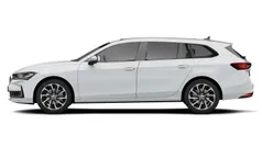 Used 2024 Skoda Superb SE Technology Estate | £18,900 (Fair price)