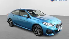 Used 2024 BMW 218 M Sport Coupe | £19,449 (Super price)