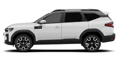 Used 2025 Dacia Bigster Journey SUV | £29,740 (Fair price)