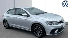 Used 2025 VW Polo Life Hatchback | £19,100 (Good price)