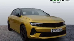 Used 2023 Vauxhall Astra S Hatchback | £17,995 (Good price)