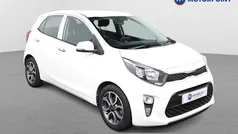 Used 2024 Kia Picanto Hatchback | £14,099 (Fair price)
