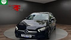 Used 2023 Mercedes A200 Executive Hatchback | £14,500 (Super price)