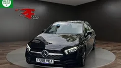 Used 2023 Mercedes A200 Executive Hatchback | £14,500 (Super price)