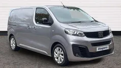 Used 2023 Fiat Scudo MPV | £19,194 (Fair price)