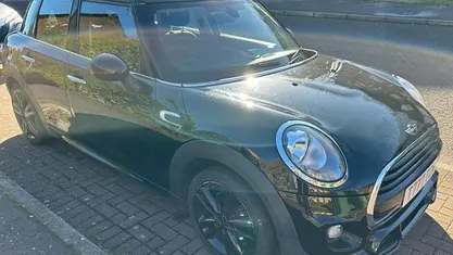 Used Mini Cooper Hatch 136 HP (100 kW) 2017 Hatchback