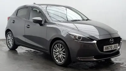 Used Mazda 2 Inclusive 90 HP (66 kW) 2020 Hatchback
