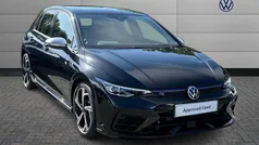 Used 2025 VW Golf VIII R Hatchback | £39,000 (Fair price)