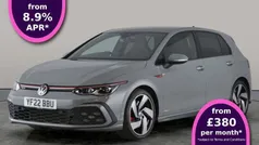 Used 2024 VW Golf VIII GTI Hatchback | £26,252 (Fair price)