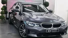 Used 2021 BMW 320 Sport Line Sedan | £19,995 (Good price)