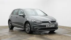 Used 2019 VW Golf VII Edition Hatchback | £12,995 (Fair price)