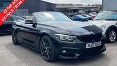 Used 2020 BMW 435 M Sport Cabriolet | £14,990 (Fair price)