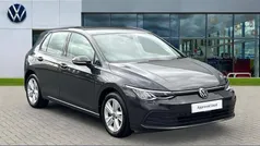 Used 2023 VW Golf VIII Life Hatchback | £20,709 (Fair price)