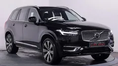 Used 2021 Volvo XC90 Inscription SUV | £37,658 (Fair price)