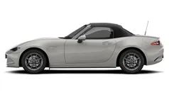 Used 2025 Mazda MX5 Exclusive-Line Cabriolet | £27,733 (Fair price)